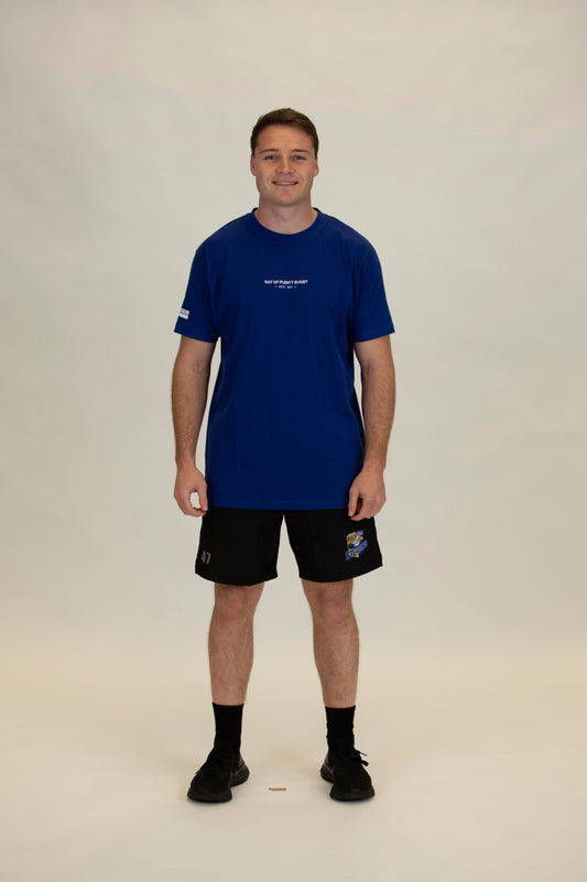 Adult Cotton Tee