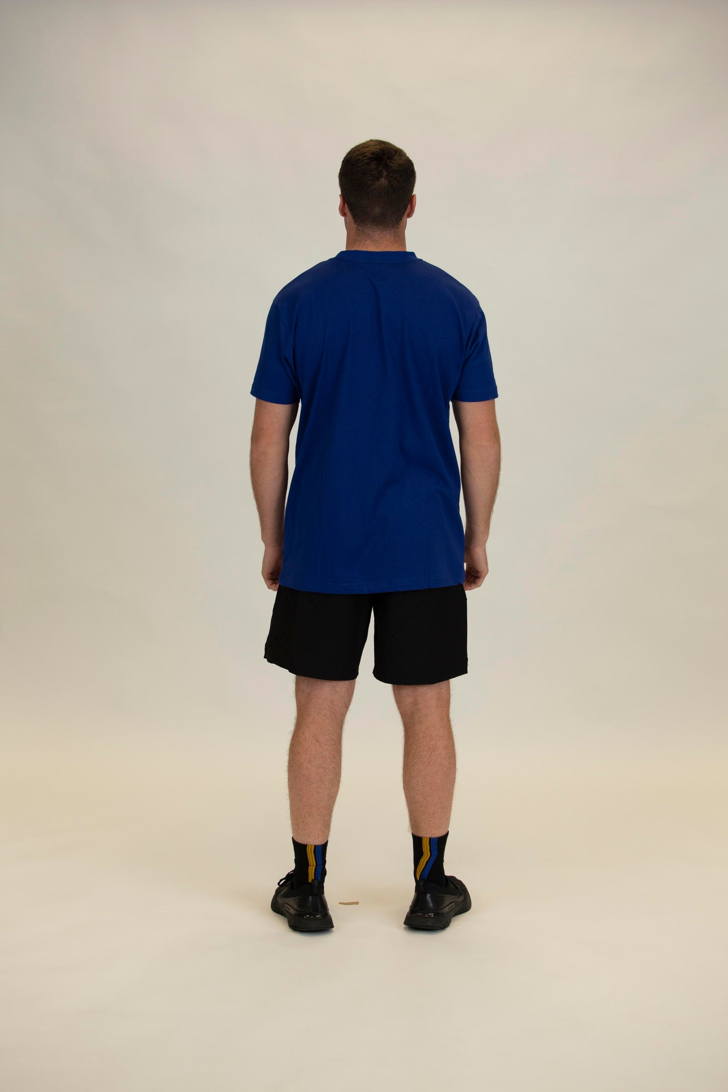 Adult Cotton Tee