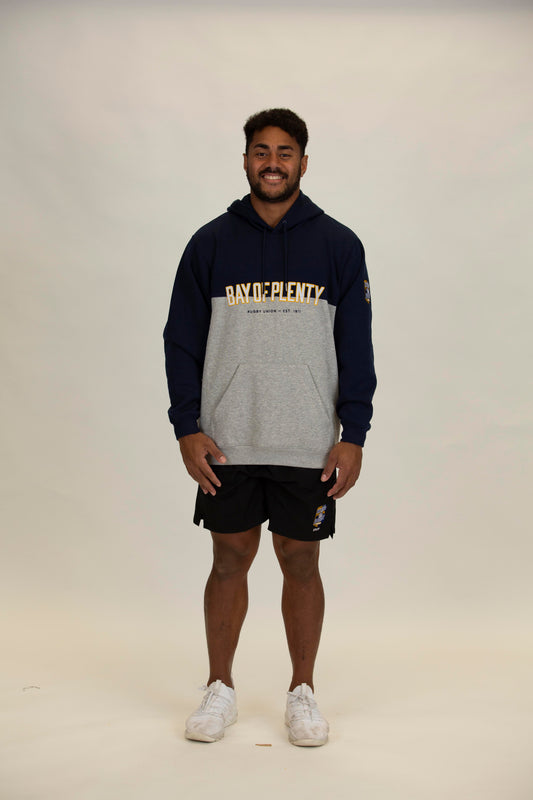 Adult Pullover Sweatshirt with Hood